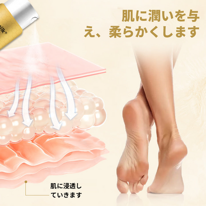 🔥🔥【公式ブランドショップ】Timilk® 蜂毒配合・糖尿病足用治癒スプレー